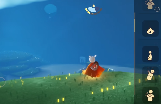 光遇琴竖琴谱怎么获得2