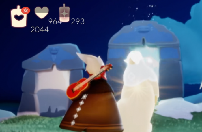 光遇风行季节爱心怎么得1