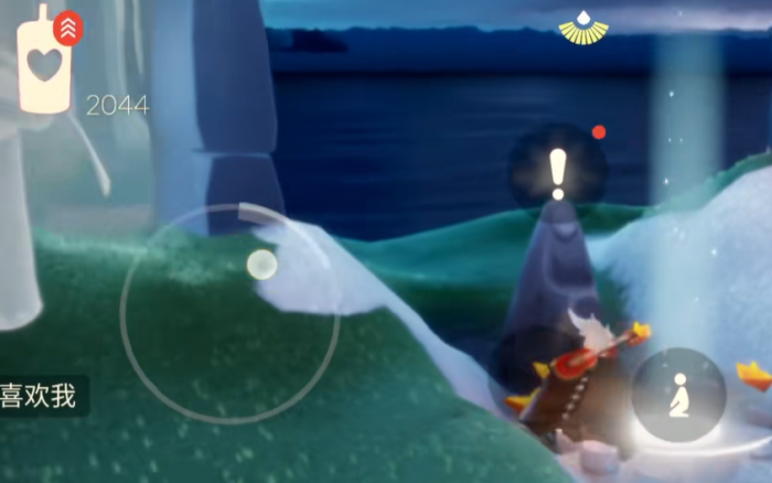 光遇风行季节爱心怎么得2