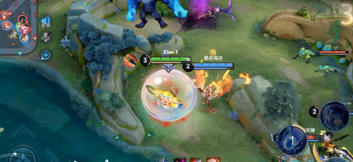 王者荣耀梦奇ad怎么出装3