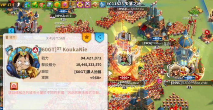 万国觉醒囚笼有什么用1