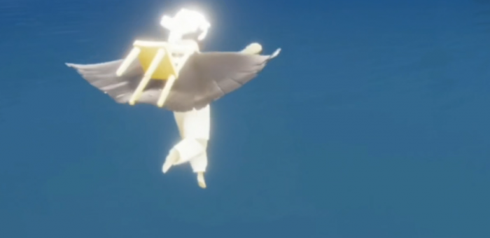 光遇斗篷要怎么解锁3