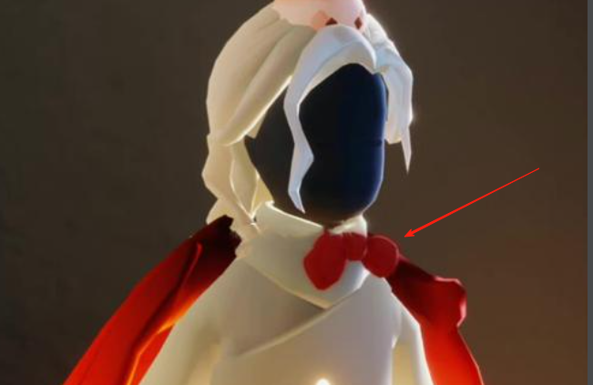 光遇的红领结怎么获得3