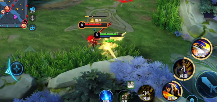 王者荣耀项羽该出什么装3