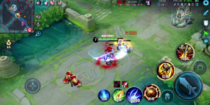 王者荣耀的猴子最强出装是什么3