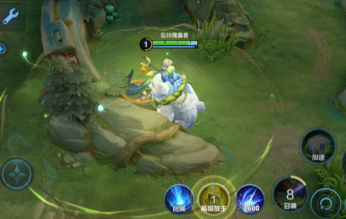 王者荣耀阿骨朵怎么搭配出装铭文2