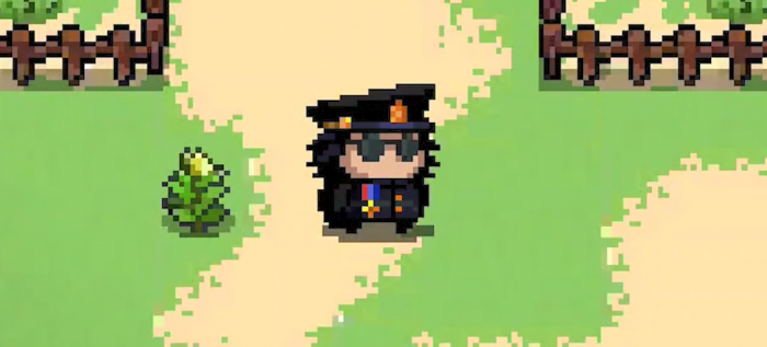 元气骑士的教官怎么解锁1