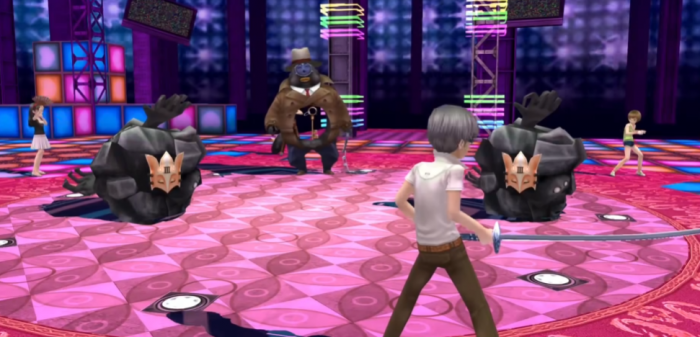 女神异闻录4理世成就怎么解锁2