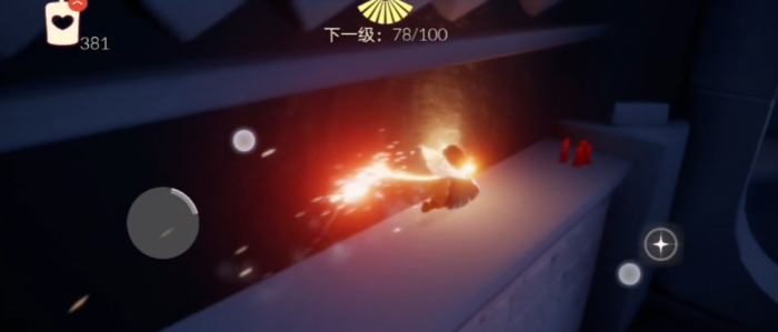 光遇禁阁左侧的密室怎么进3