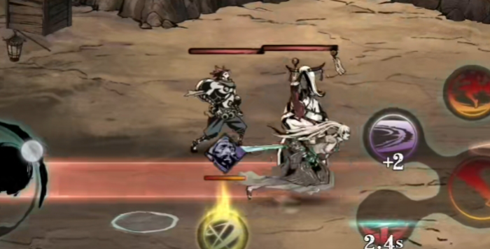 影之刃3通关药园后怎么走1