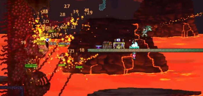 泰拉瑞亚召唤师徽章有什么用2