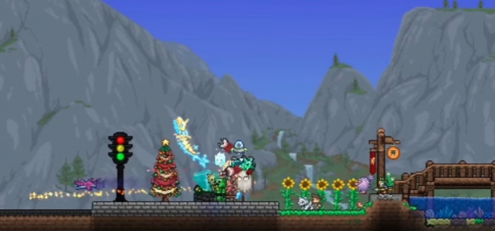 泰拉瑞亚召唤师徽章有什么用3