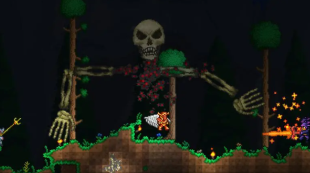 泰拉瑞亚最好的稿子怎么得2