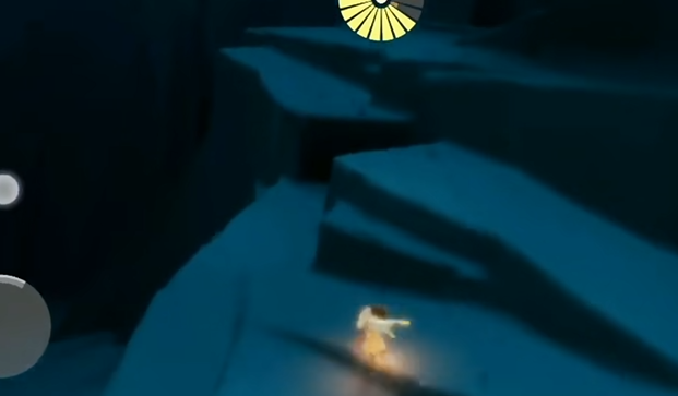 光遇开启暴风眼需要什么条件2