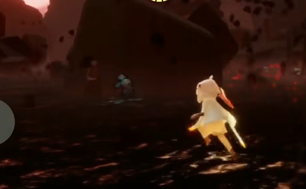 光遇开启暴风眼需要什么条件3