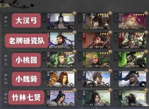 率土之滨的平民玩家怎么玩2