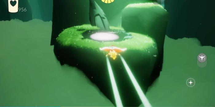 光遇怎么进去风行季1