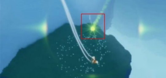 光遇怎么快速得到地之灵1