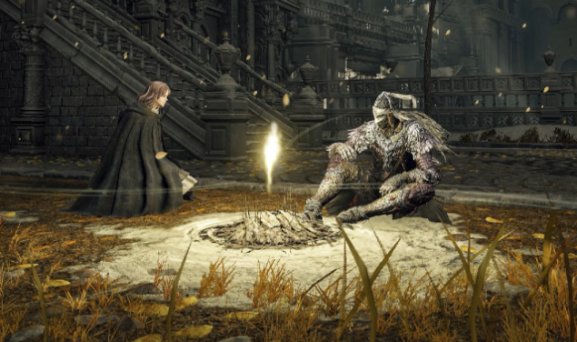 艾尔登法环升级有什么技巧2