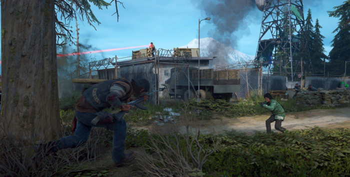 往日不再北方怎么去3