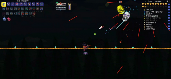 泰拉瑞亚如何有宠物3