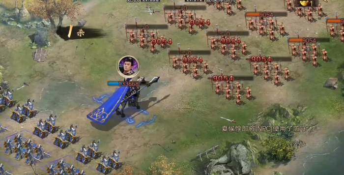 攻城掠地172副本怎么过2