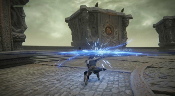 艾尔登法环怎么玩双刀流2