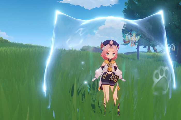 原神迪奥娜几命有用2