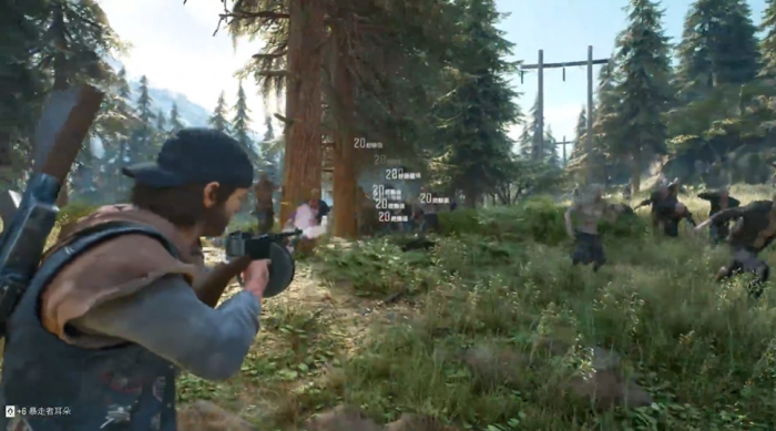 往日不再暴走潮奖励在哪2