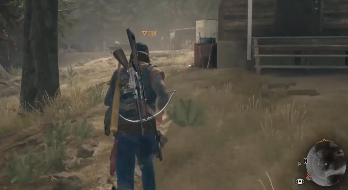 往日不再支线任务怎么过3