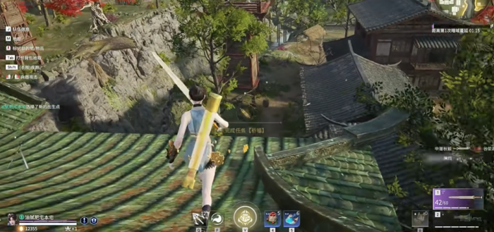 永劫无间哪里祈福任务多2