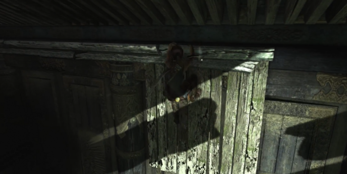 古墓丽影9寺庙风力怎么过1