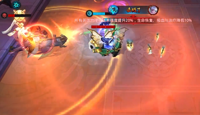 乱斗西游魍魉和太白组合怎么样3