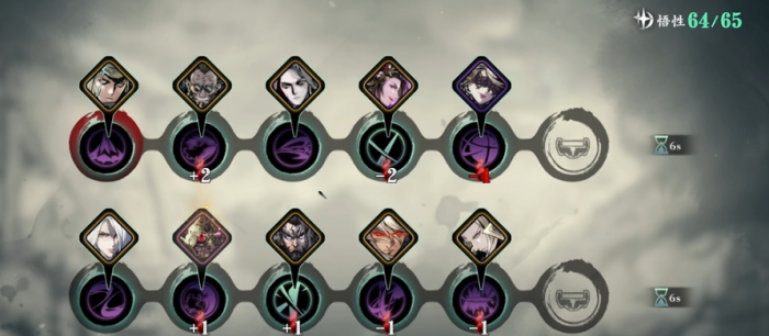 影之刃3绝影60级心法推荐什么1