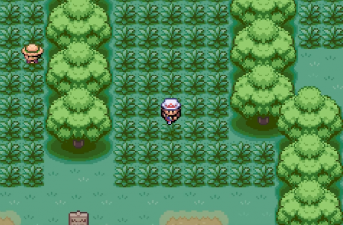 口袋妖怪火红皮卡丘怎么抓2