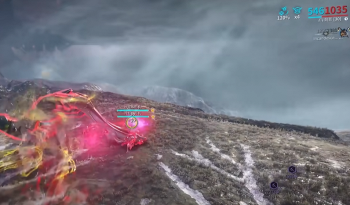 星际战甲热美亚裂缝任务怎么做2