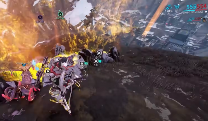 星际战甲热美亚裂缝任务怎么做3