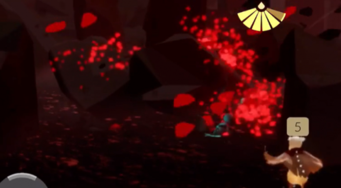 光遇献祭什么条件1