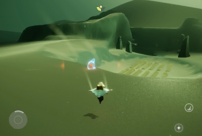 光遇新魔法怎么拿3