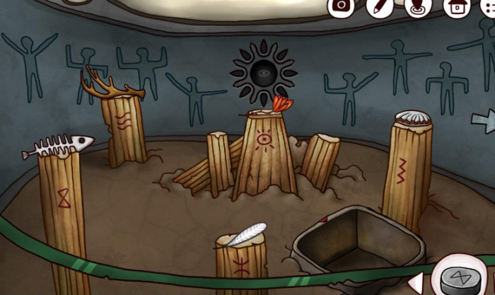 迷失岛2花怎么获得3