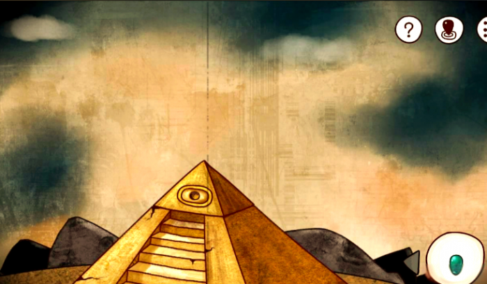 迷失岛1金字塔怎么去3