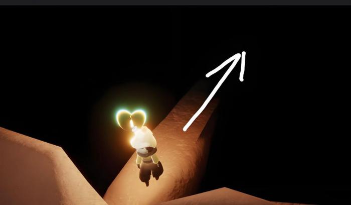 光遇火试炼双人怎么过2