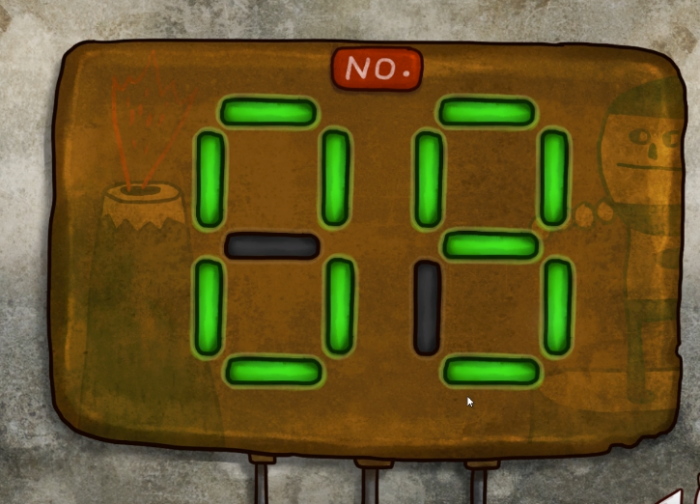 迷失岛2工厂右侧大门怎么开1