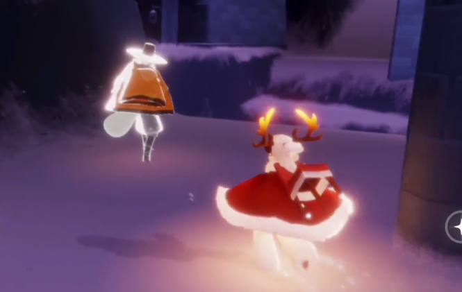 光遇圆梦村动作都有哪些2