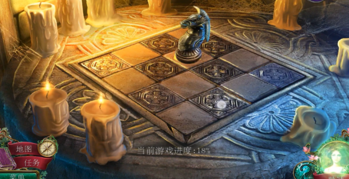 密室逃脱12神庙之旅蝙蝠在哪里3