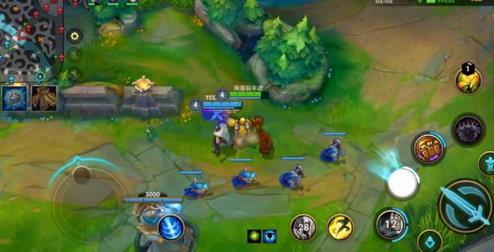 英雄联盟手游硬控英雄有哪些1