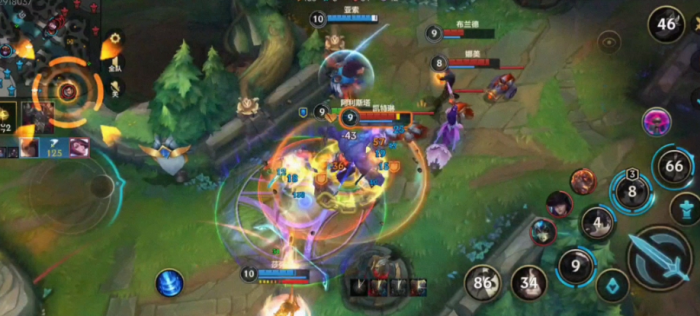 英雄联盟手游硬控英雄有哪些2