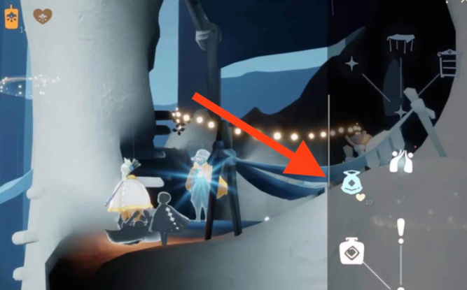 光遇大树屋罐头有什么用1