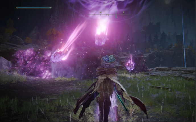 艾尔登法环装备有什么推荐前期3