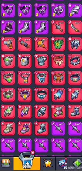 弹壳特攻队红色苦无怎么获得1